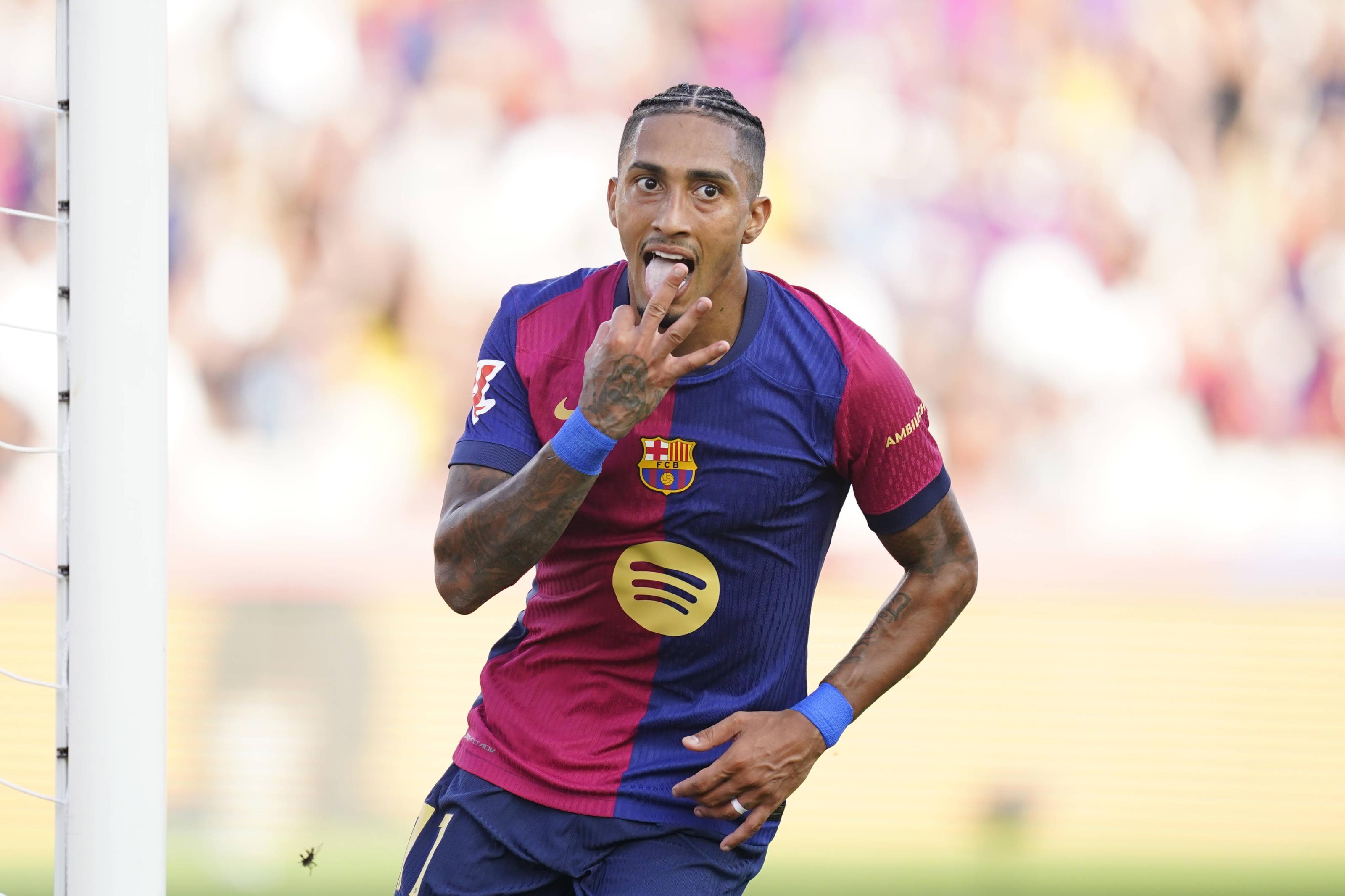 拉菲尼亞：疲勞是對我們造成影響的最大因素，一切都會(huì)過去